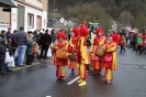 2012 Karnevalsumzug Ahrbrück